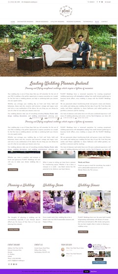 PLANIT Weddings-Wedding Planner: PLANIT Weddings-Wedding Planner